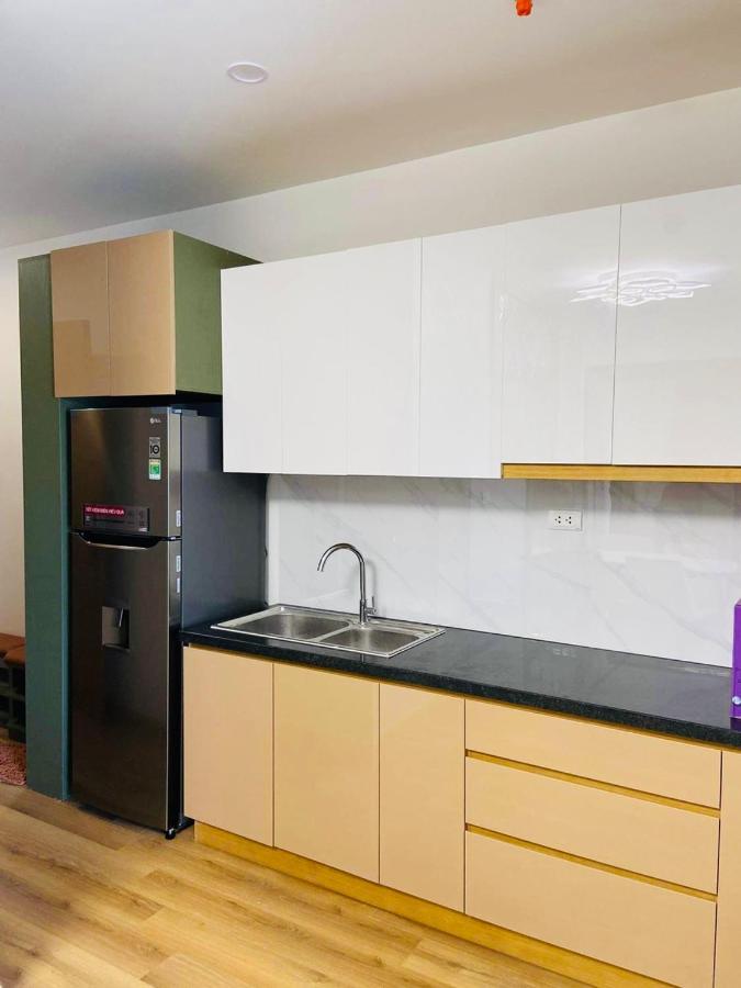 Tms Pullman Quy Nhon Can Ho - Xuan Phuong Apartment Exterior foto