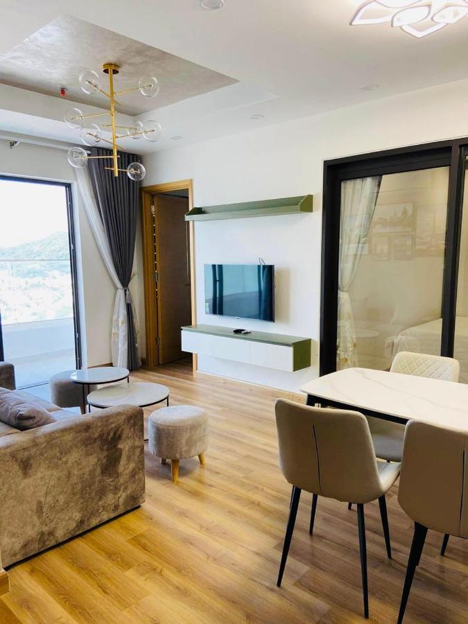 Tms Pullman Quy Nhon Can Ho - Xuan Phuong Apartment Exterior foto
