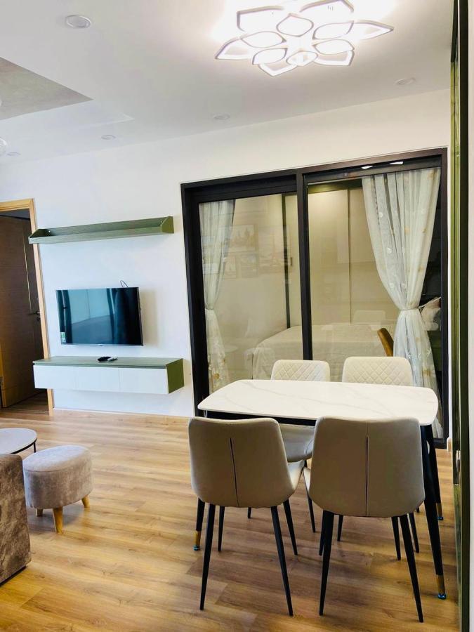Tms Pullman Quy Nhon Can Ho - Xuan Phuong Apartment Exterior foto