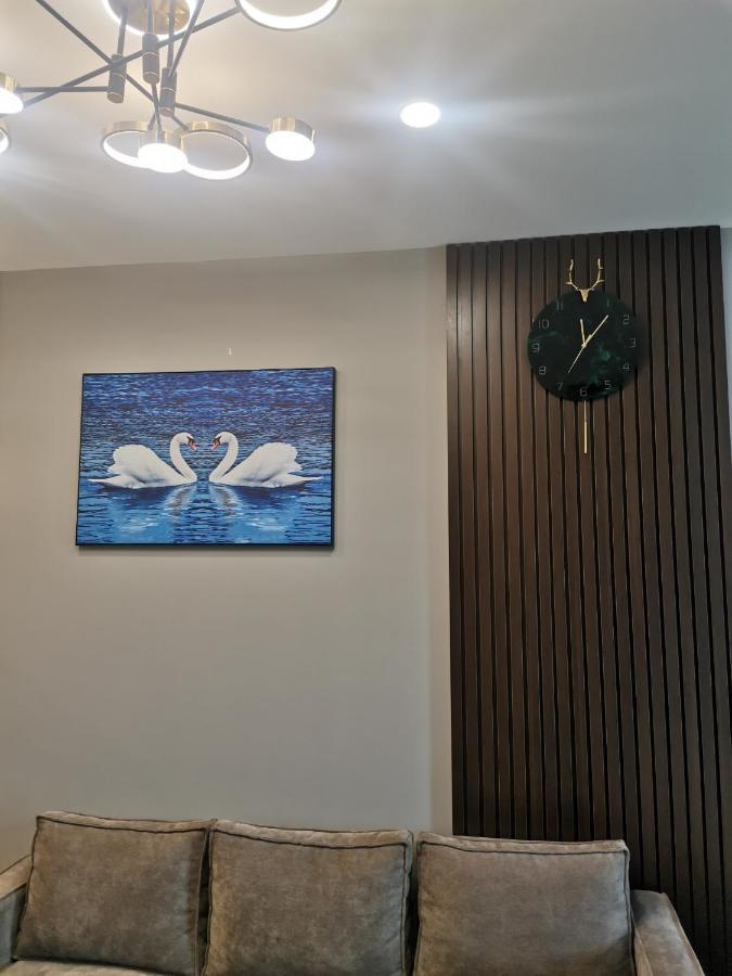 Tms Pullman Quy Nhon Can Ho - Xuan Phuong Apartment Exterior foto