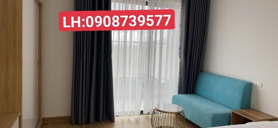 Tms Pullman Quy Nhon Can Ho - Xuan Phuong Apartment Zimmer foto