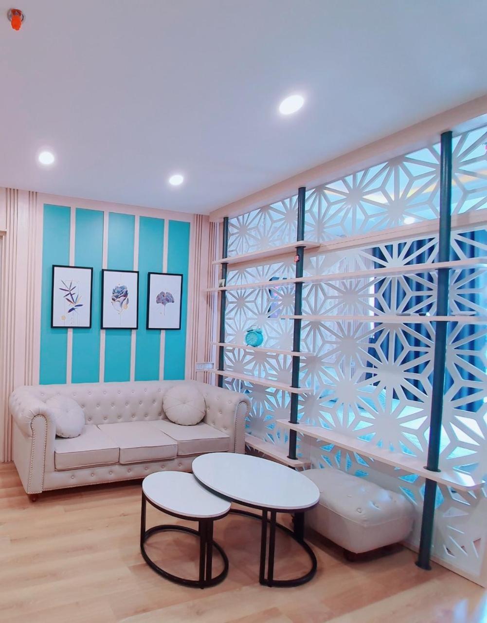 Tms Pullman Quy Nhon Can Ho - Xuan Phuong Apartment Zimmer foto