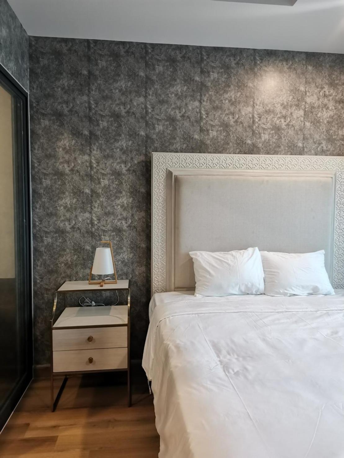 Tms Pullman Quy Nhon Can Ho - Xuan Phuong Apartment Zimmer foto