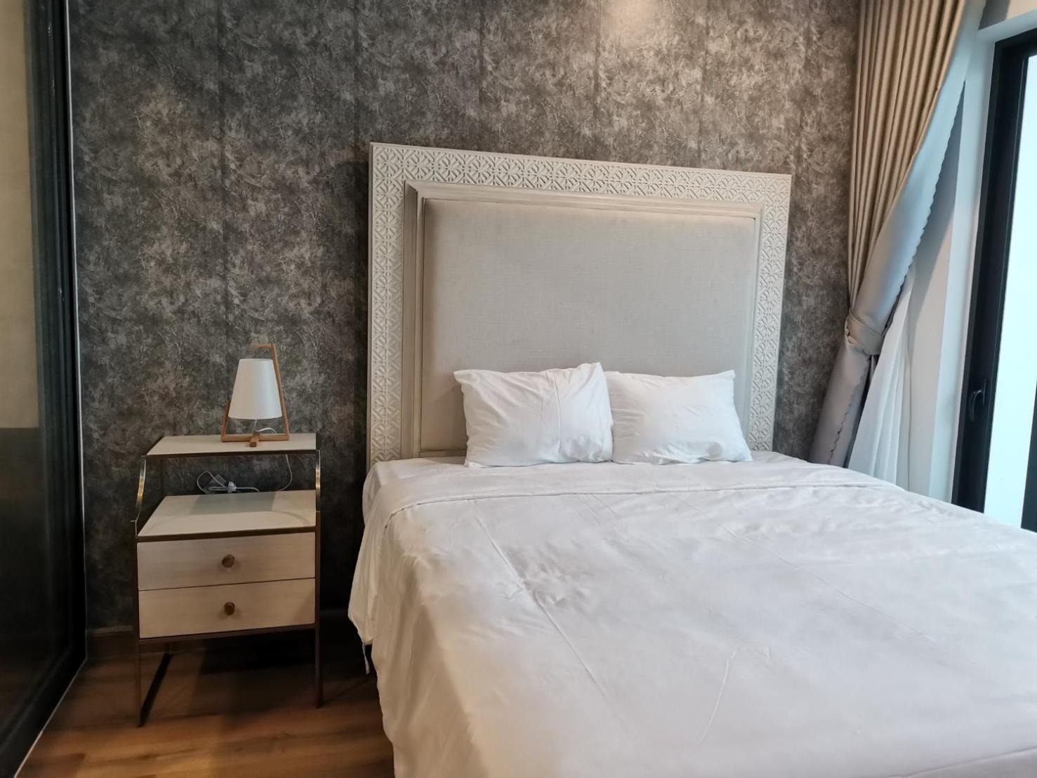 Tms Pullman Quy Nhon Can Ho - Xuan Phuong Apartment Zimmer foto